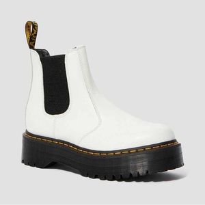 Dr Martens Side Panel Boots